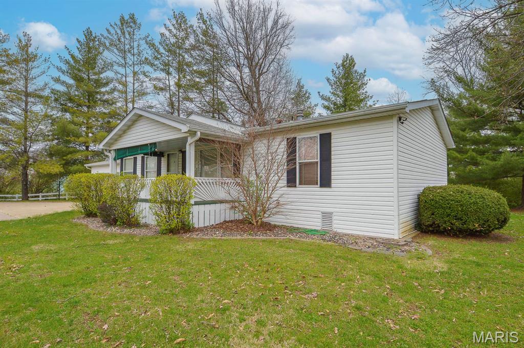 1405 Ida Court