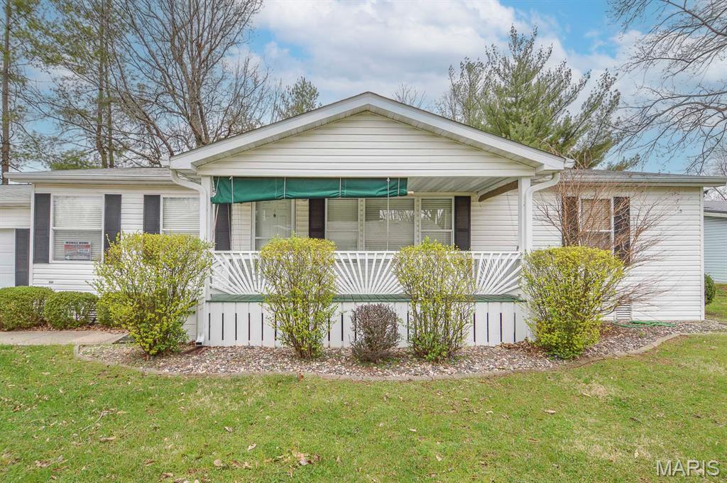 1405 Ida Court