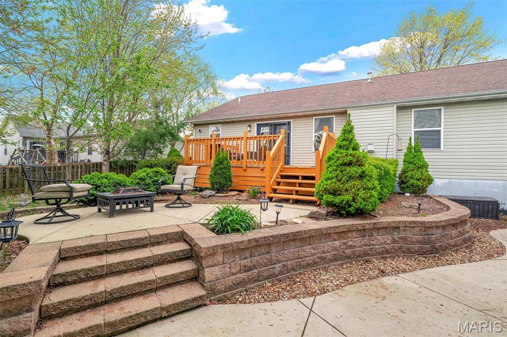 10929 Sylvan Vista Drive