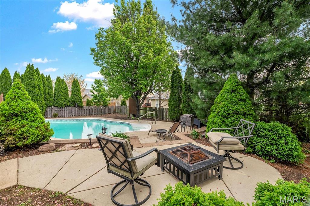 10929 Sylvan Vista Drive