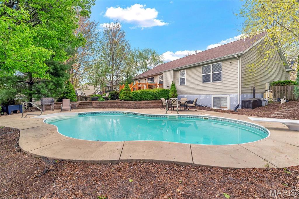 10929 Sylvan Vista Drive