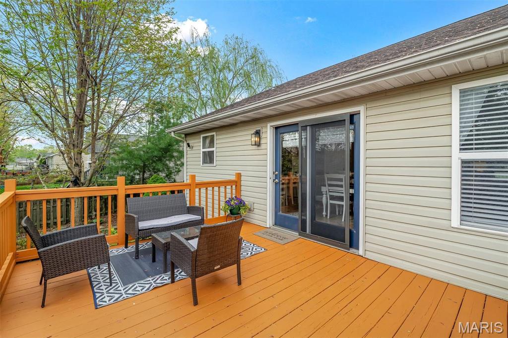 10929 Sylvan Vista Drive