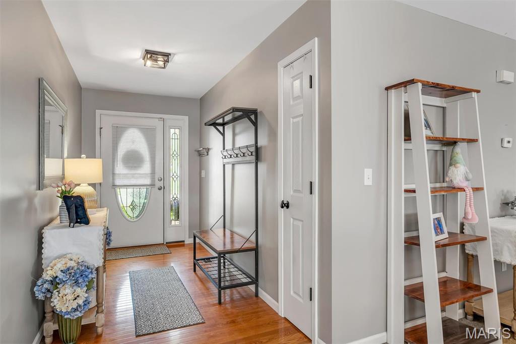 10929 Sylvan Vista Drive