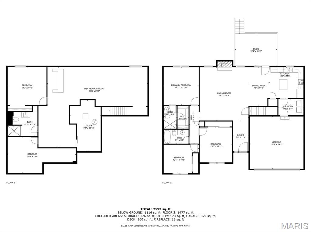 10929 Sylvan Vista Drive