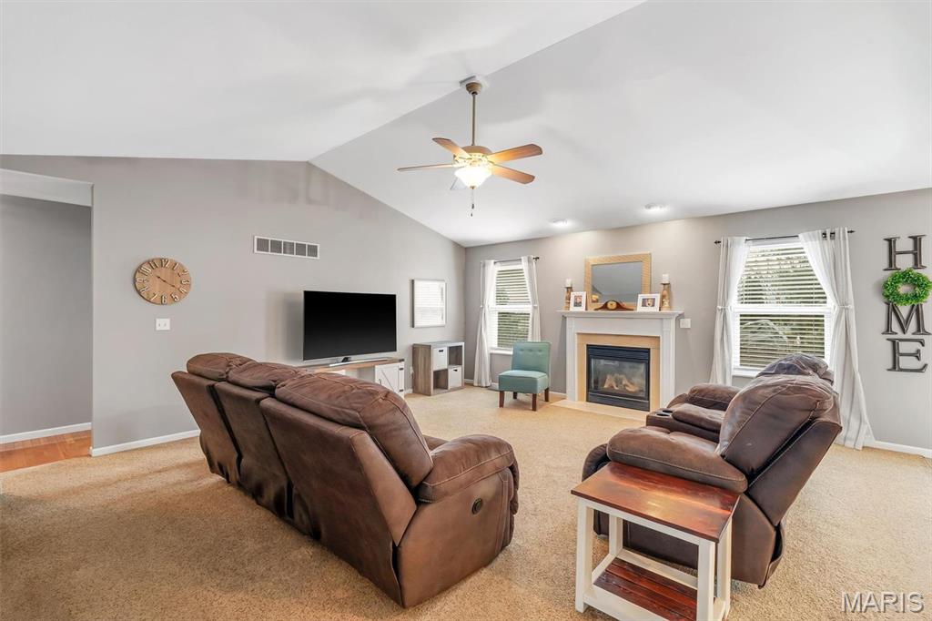 10929 Sylvan Vista Drive