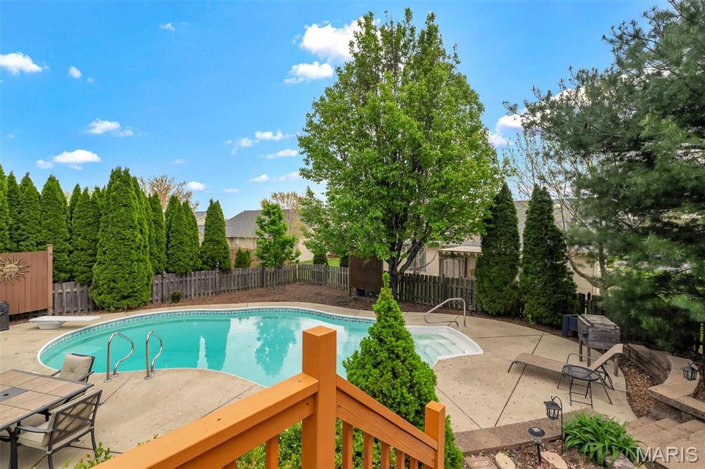 10929 Sylvan Vista Drive