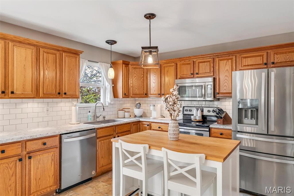 10929 Sylvan Vista Drive