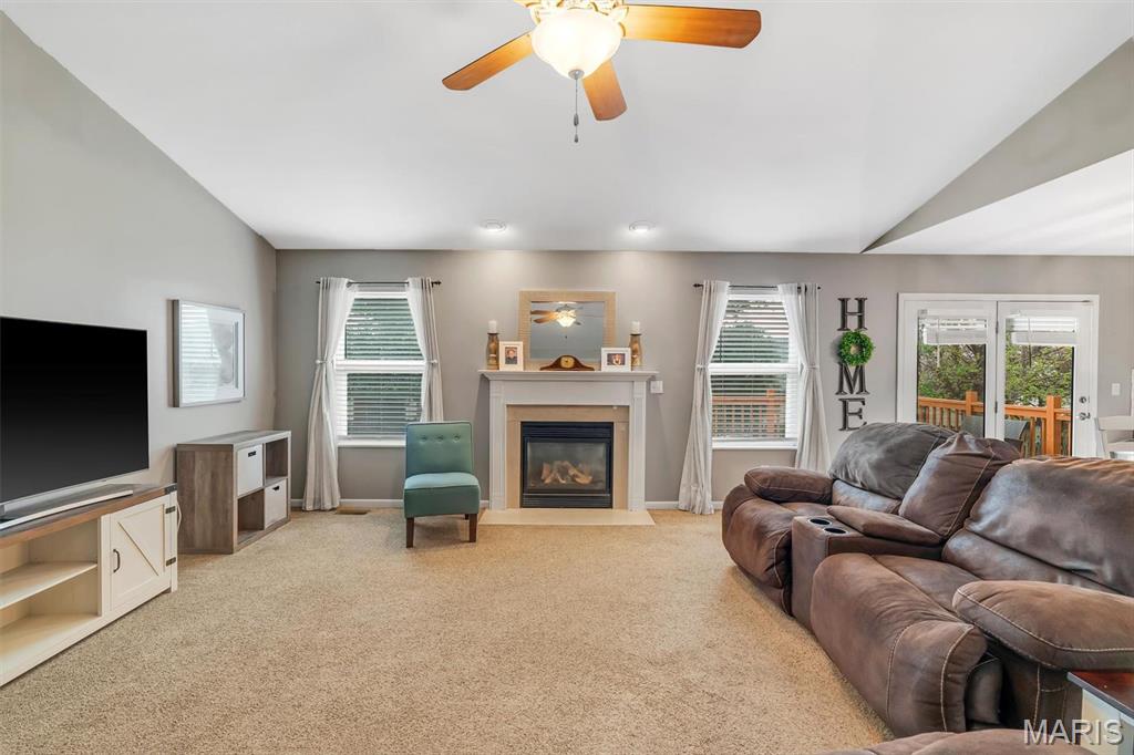 10929 Sylvan Vista Drive