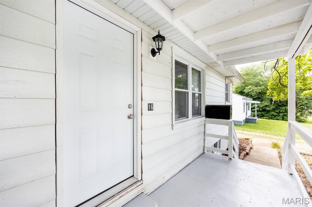 16 Fairway Drive