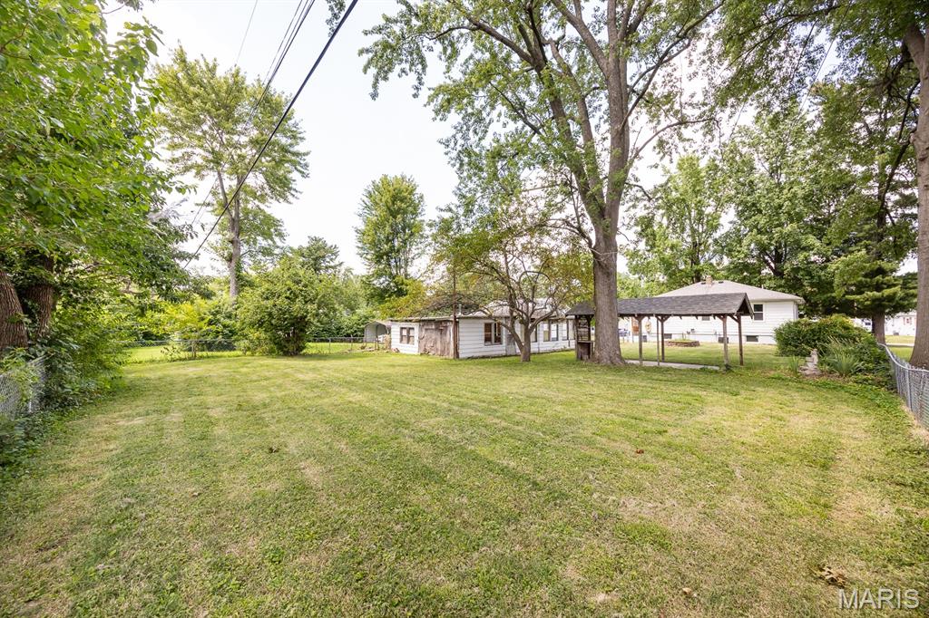 16 Fairway Drive