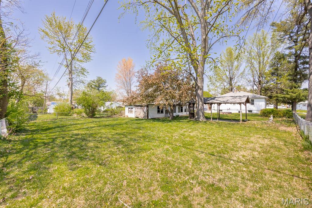 16 Fairway Drive