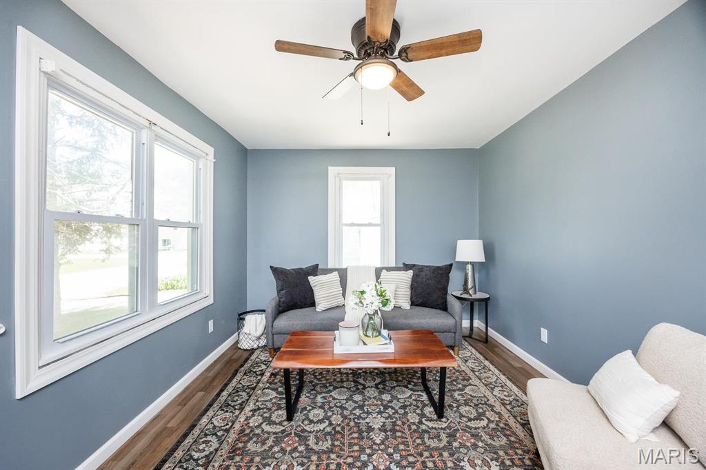16 Fairway Drive