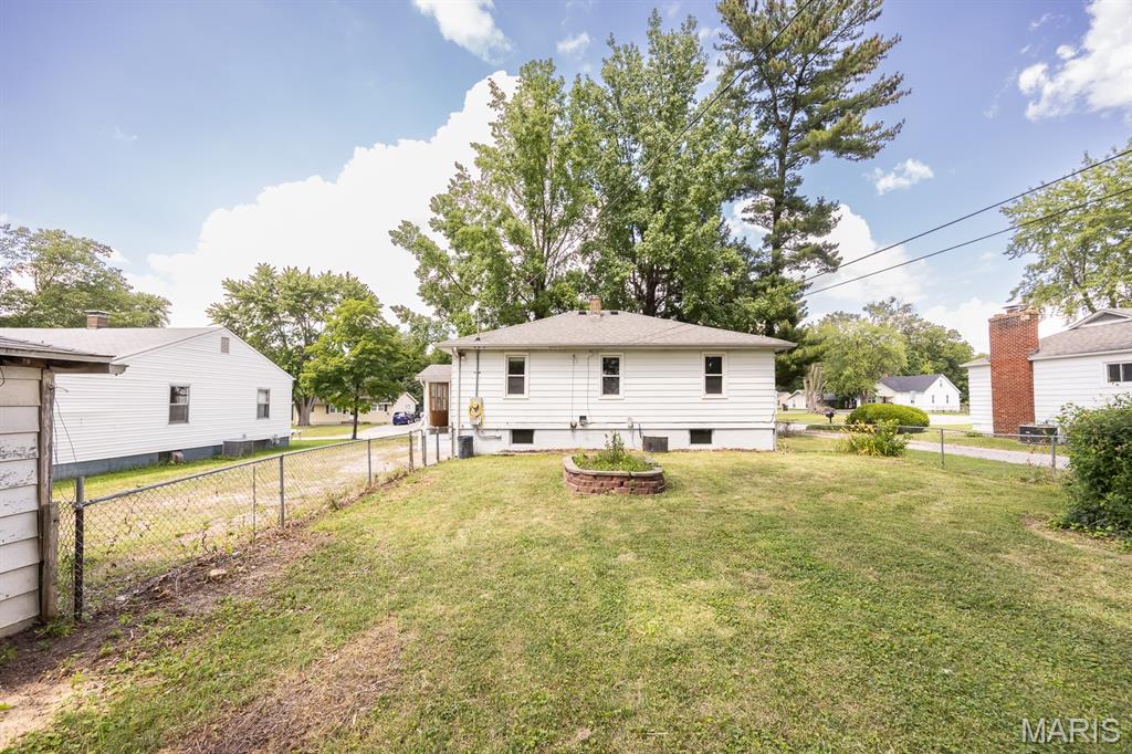 16 Fairway Drive