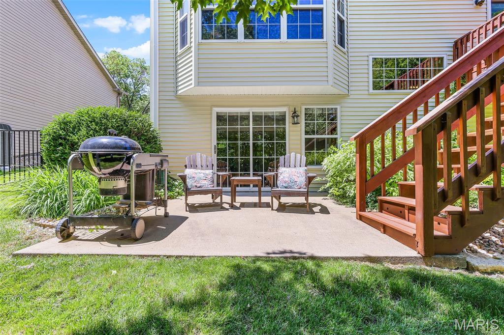 2204 Little Round Top Drive