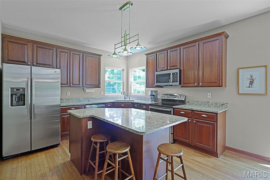 2204 Little Round Top Drive