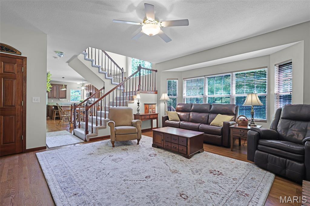 2204 Little Round Top Drive