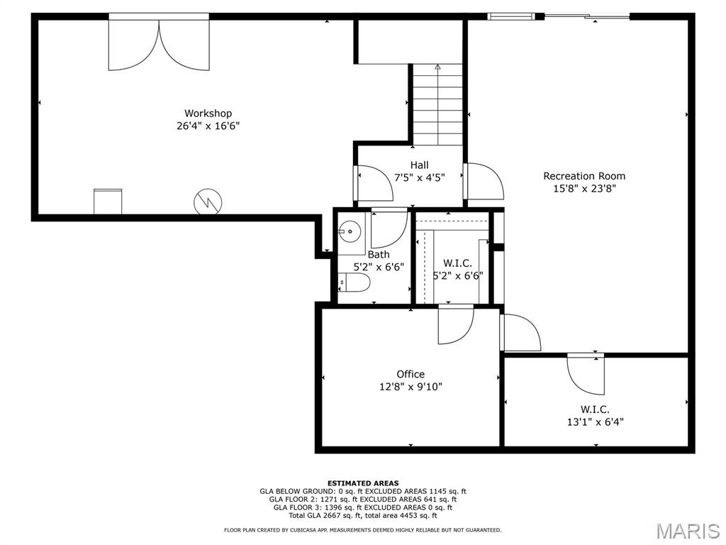 2204 Little Round Top Drive