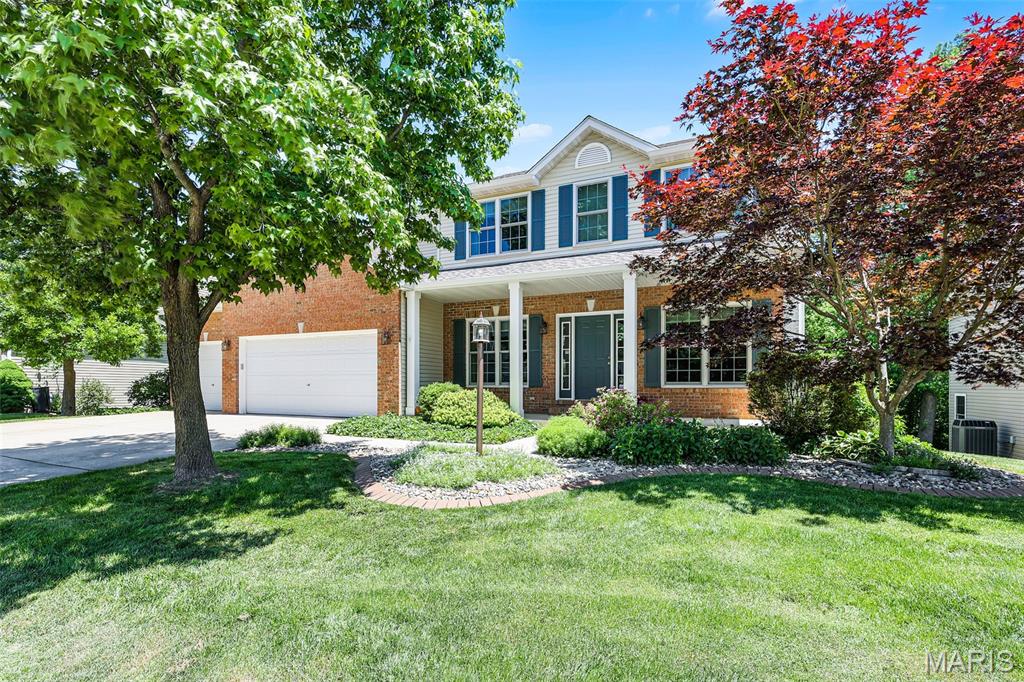 2204 Little Round Top Drive