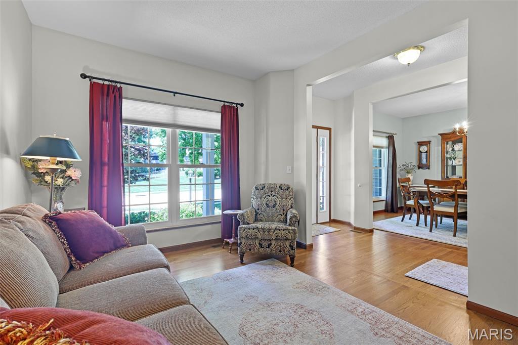 2204 Little Round Top Drive