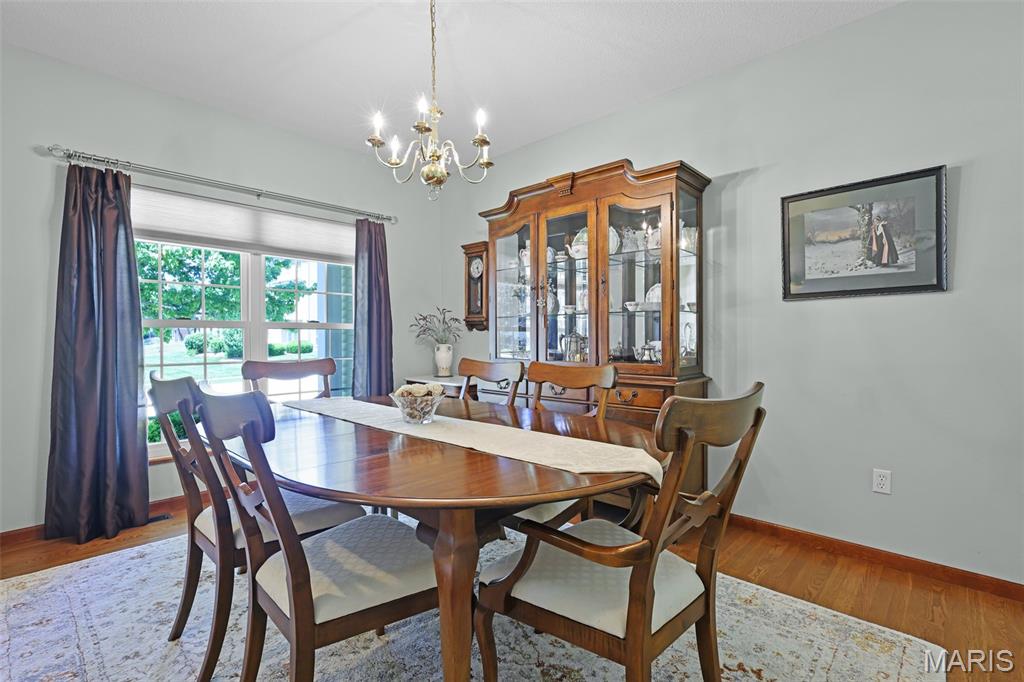 2204 Little Round Top Drive
