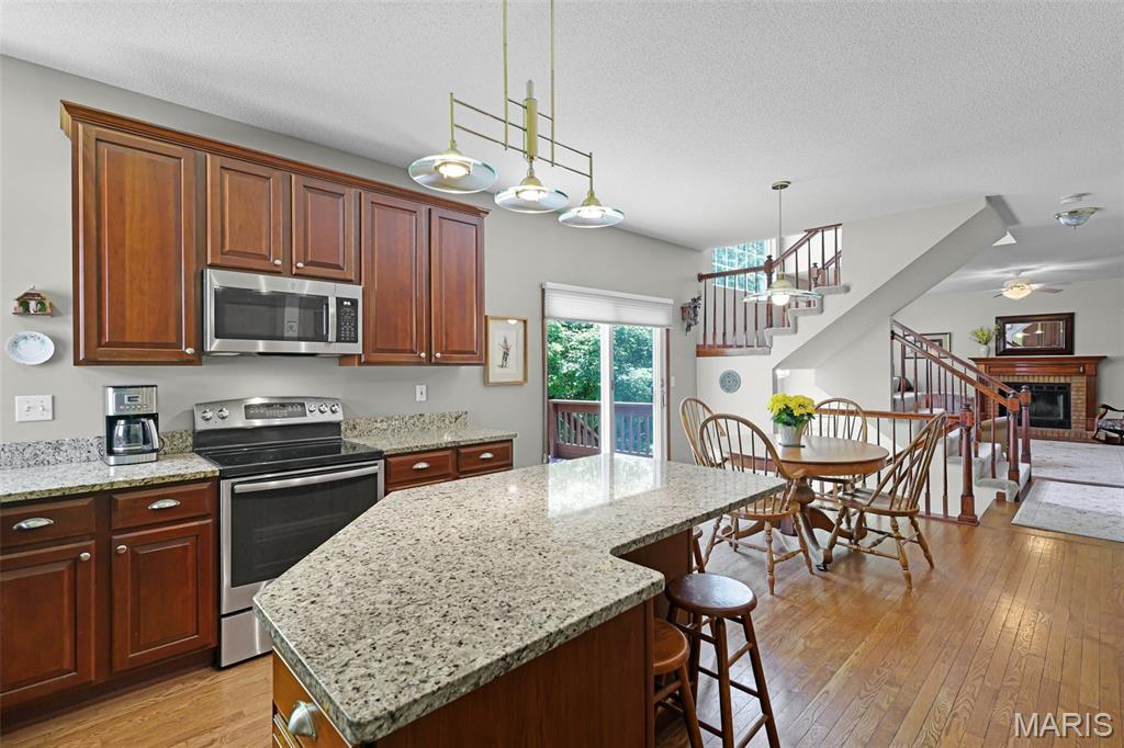 2204 Little Round Top Drive