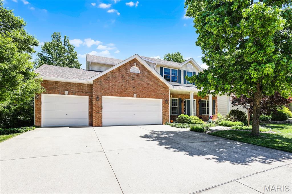 2204 Little Round Top Drive