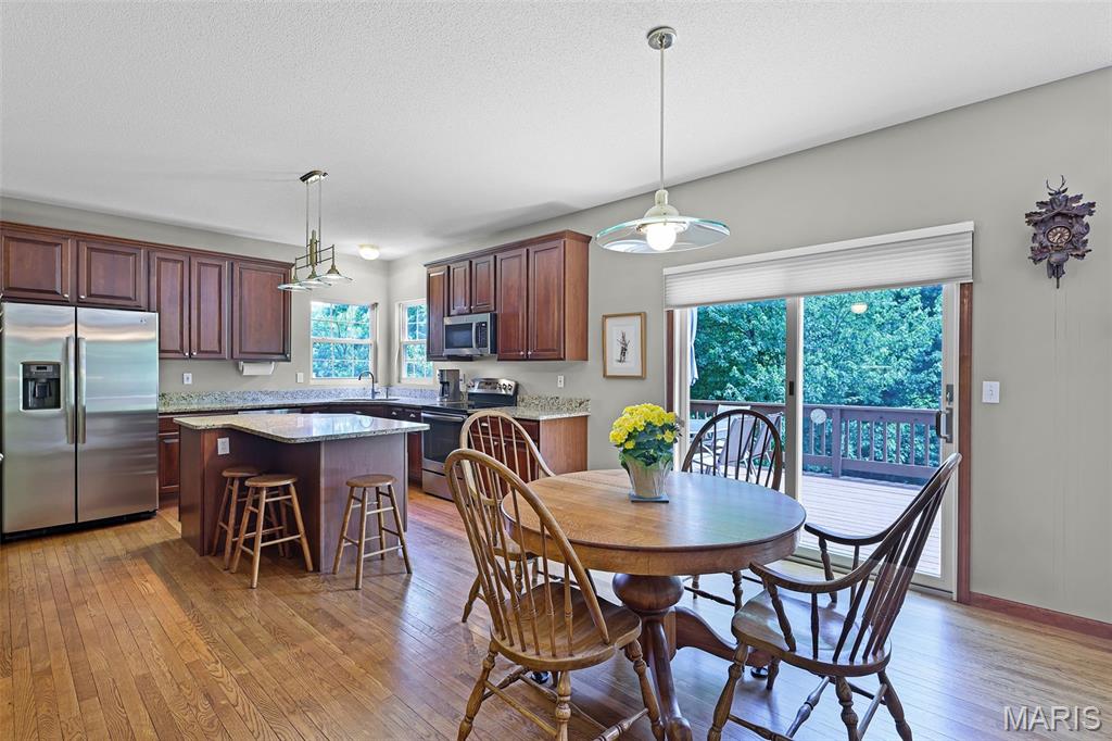 2204 Little Round Top Drive