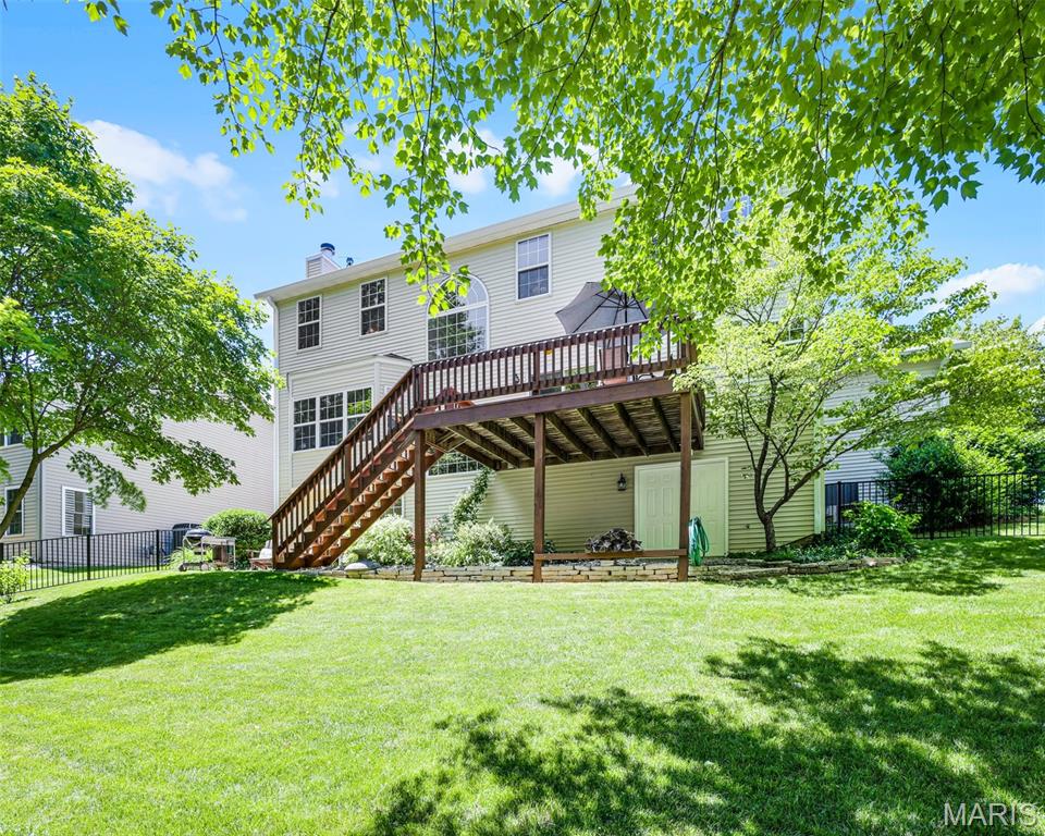 2204 Little Round Top Drive