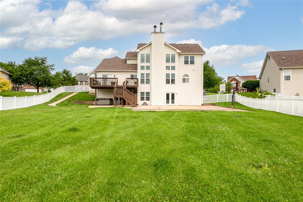 1310 Conrad Lane