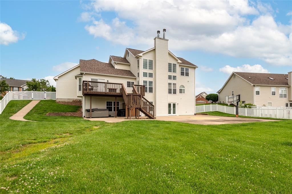 1310 Conrad Lane
