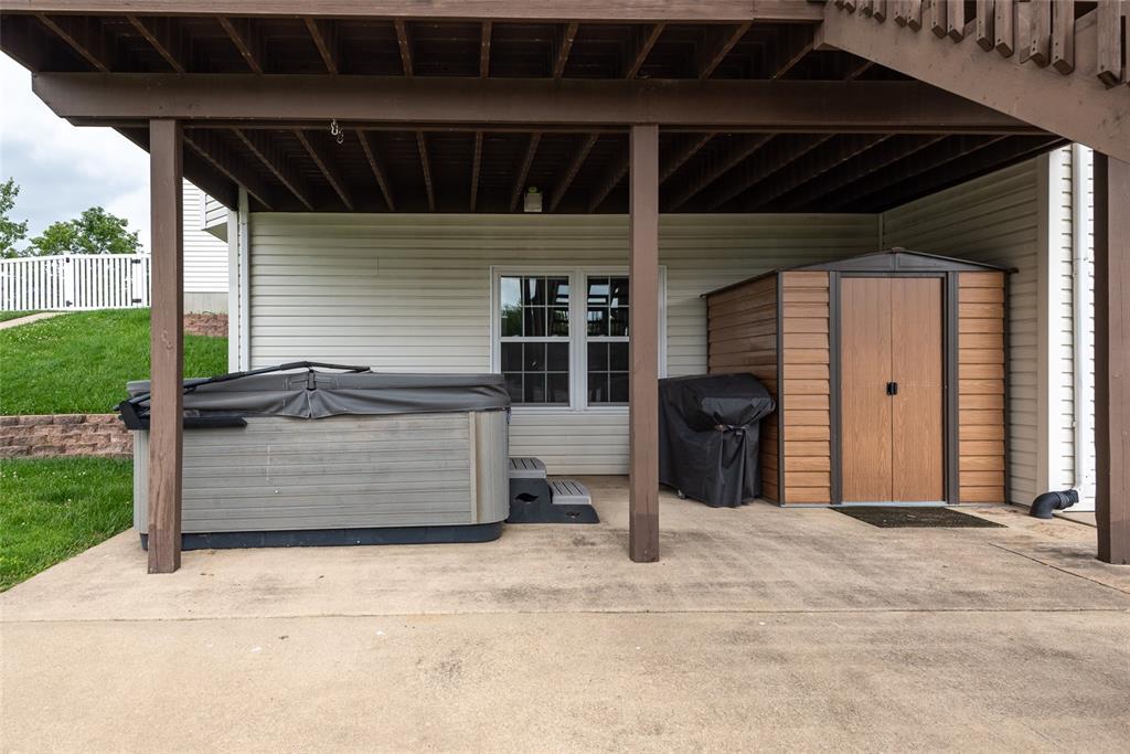 1310 Conrad Lane