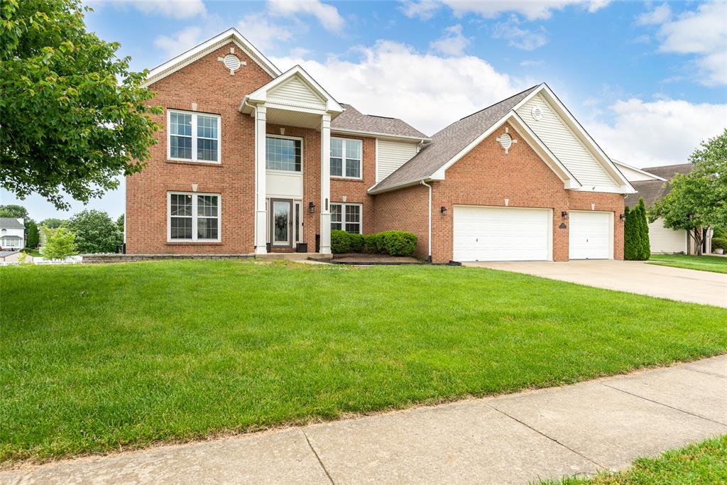 1310 Conrad Lane