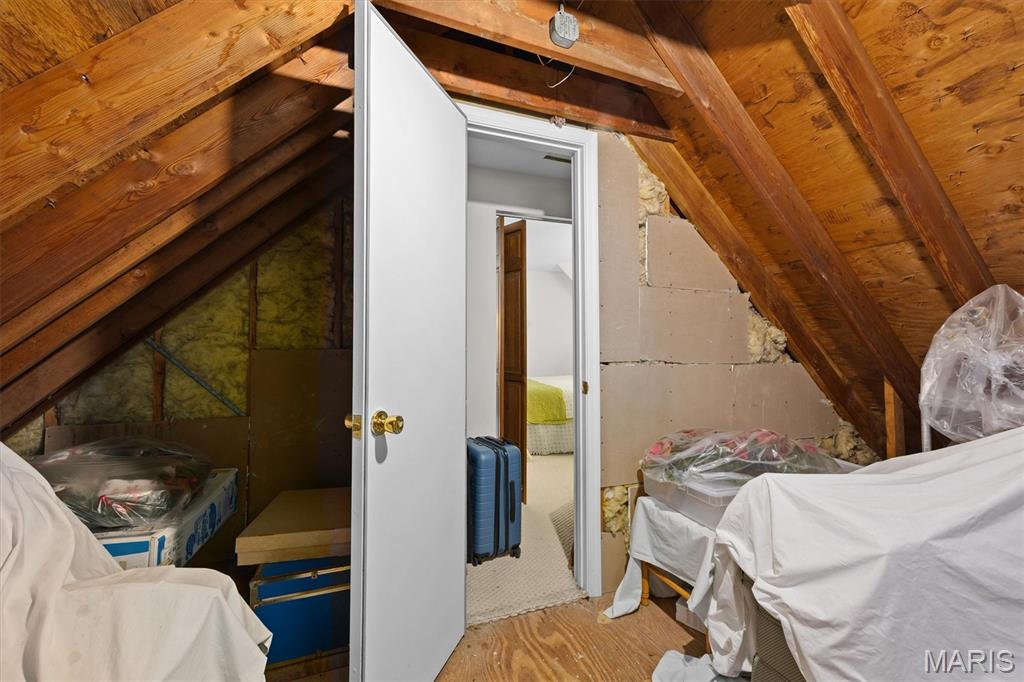 1 Lake Lorraine Drive