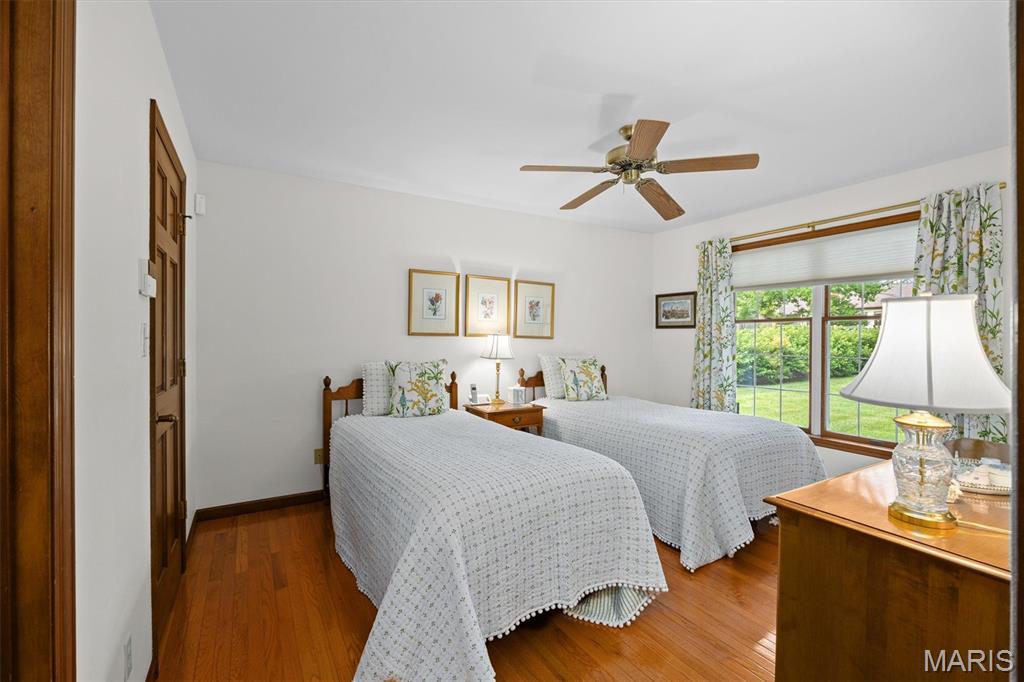 1 Lake Lorraine Drive