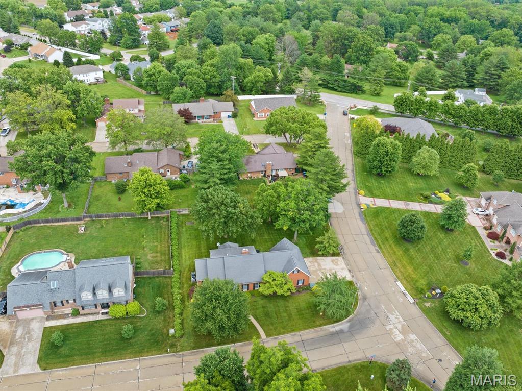 1 Lake Lorraine Drive