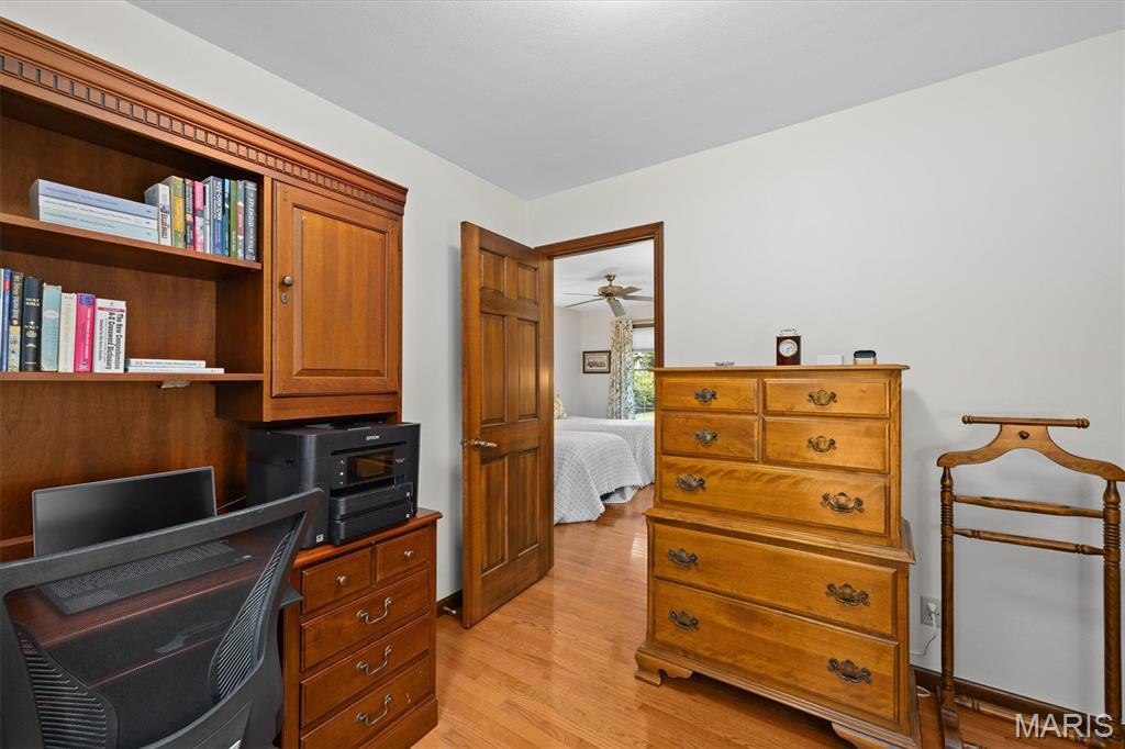 1 Lake Lorraine Drive