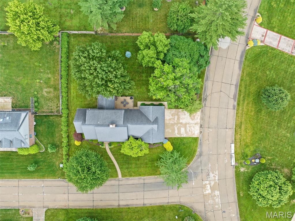 1 Lake Lorraine Drive