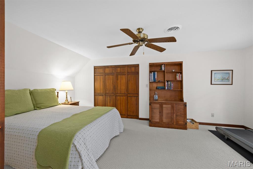 1 Lake Lorraine Drive