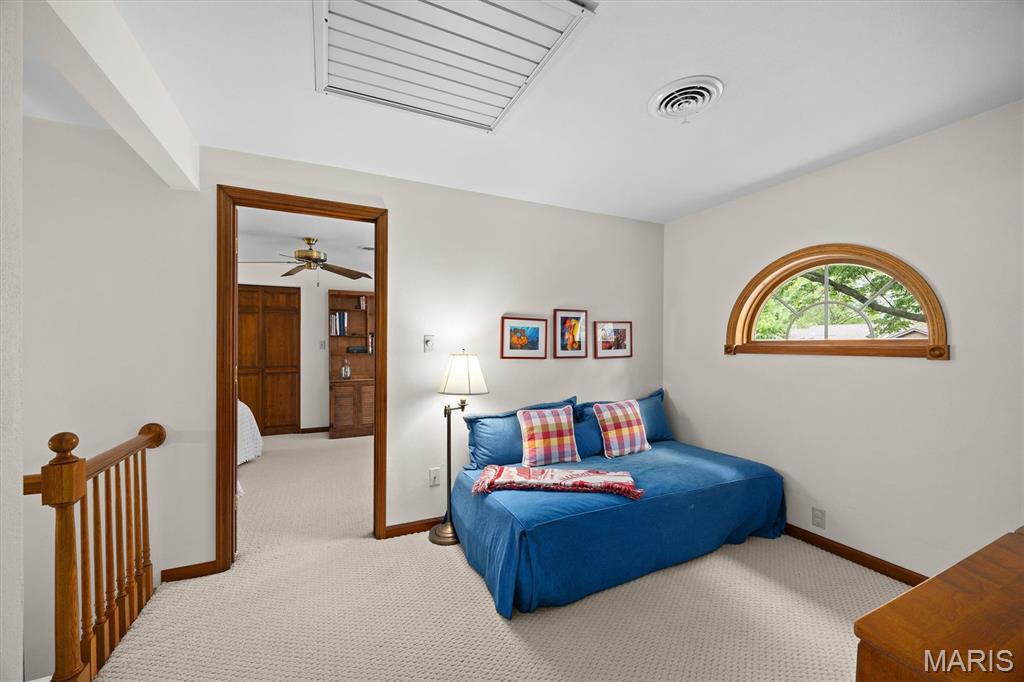 1 Lake Lorraine Drive