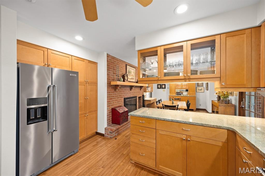 1 Lake Lorraine Drive