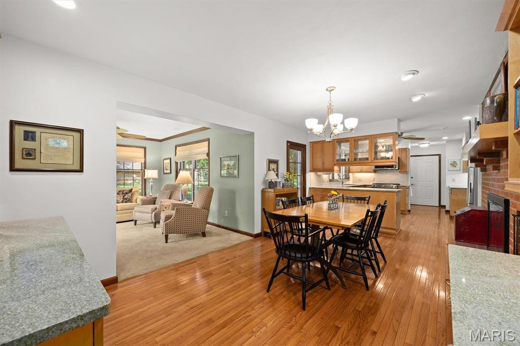 1 Lake Lorraine Drive