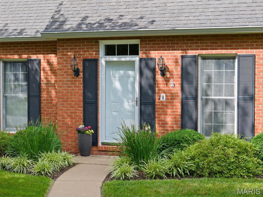 1 Lake Lorraine Drive