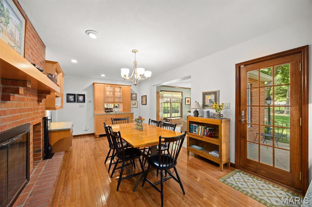 1 Lake Lorraine Drive