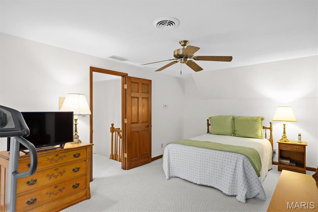 1 Lake Lorraine Drive