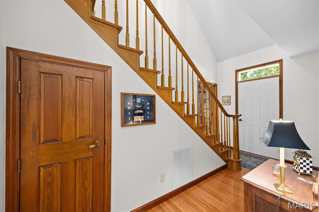 1 Lake Lorraine Drive