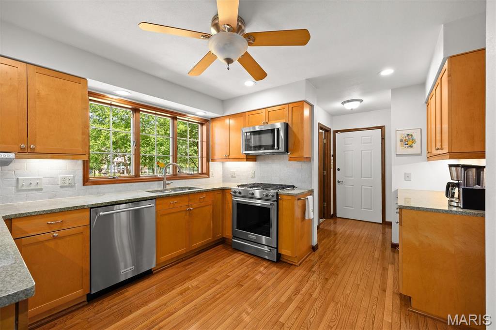 1 Lake Lorraine Drive