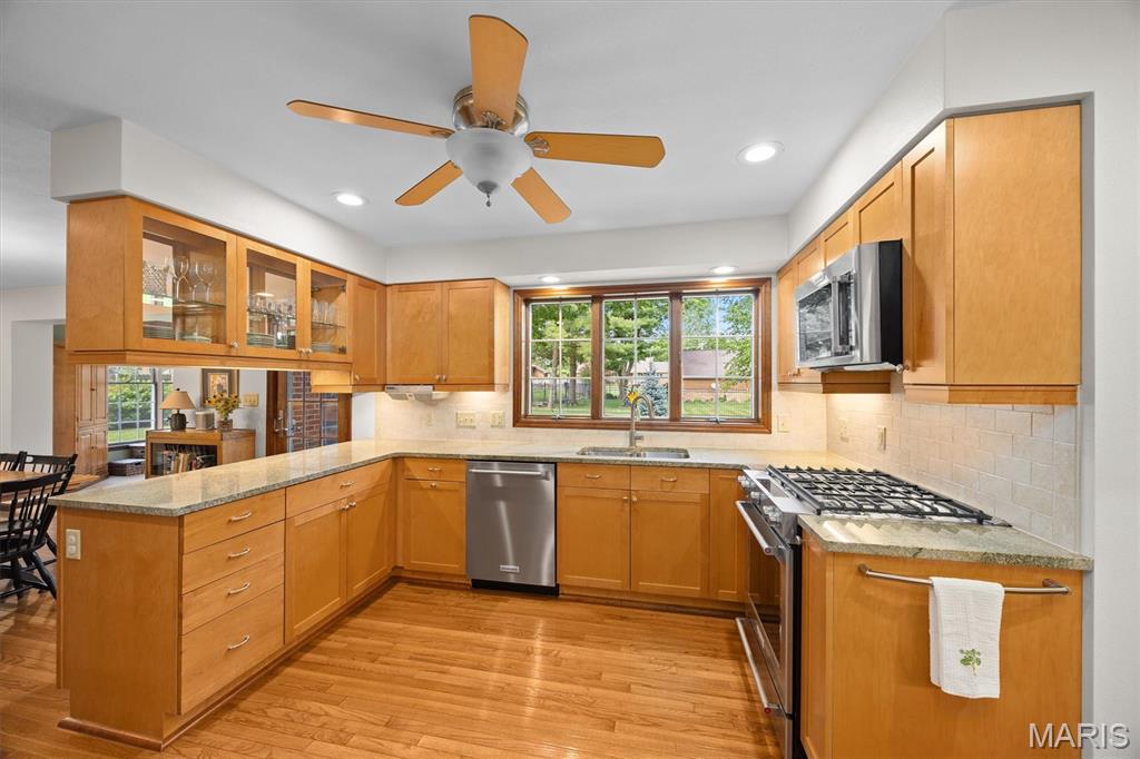 1 Lake Lorraine Drive