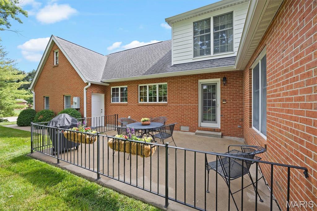 1 Lake Lorraine Drive