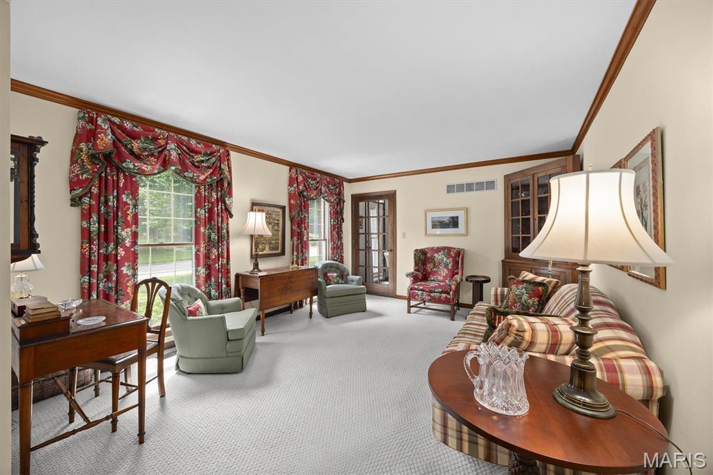 1 Lake Lorraine Drive