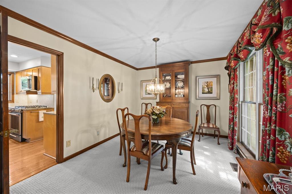 1 Lake Lorraine Drive